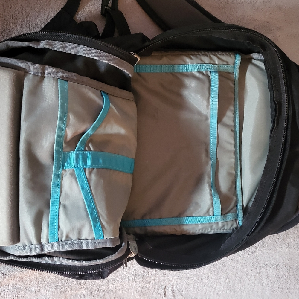 Thule Backpack - image 7